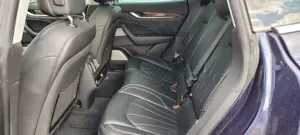 Maserati Levante GranLusso Q4 Bild 5