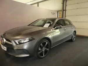 Mercedes-Benz A 250 e, PROGRESSIVE, DISTRONIC, PSD, AHK, MEMORY, LED.