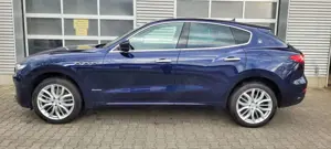 Maserati Levante GranLusso Q4 Bild 3