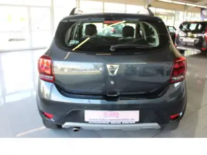 Dacia Sandero Stepway Prestige,Top-Ausstattung, Bild 5