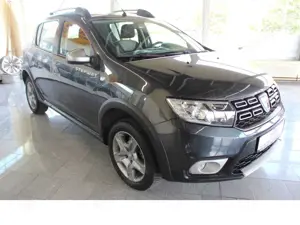 Dacia Sandero Stepway Prestige,Top-Ausstattung, Bild 3