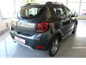 Dacia Sandero Stepway Prestige,Top-Ausstattung, Bild 4