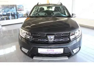 Dacia Sandero Stepway Prestige,Top-Ausstattung, Bild 2