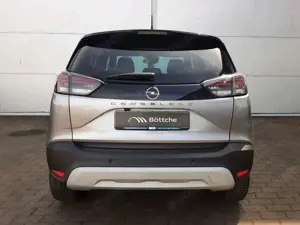 Opel Crossland 1.2 Eleg. Paket AT/Allw/Shz/Kamera/Klimaauto/Lenkr Bild 4