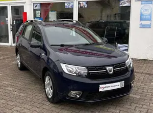 Dacia Logan MCV II Kombi Laureate LPG