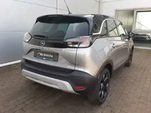 Opel Crossland 1.2 Eleg. Paket AT/Allw/Shz/Kamera/Klimaauto/Lenkr Bild 5