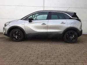Opel Crossland 1.2 Eleg. Paket AT/Allw/Shz/Kamera/Klimaauto/Lenkr Bild 3