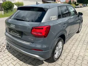Audi Q2 1.4TFSI sport S-line Virutal Navi LED ACC DSP Bild 2 Audi Q2 1.4TFSI sport S-line Virutal Navi LED ACC DSP Bild 2