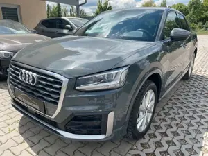 Audi Q2 1.4TFSI sport S-line Virutal Navi LED ACC DSP