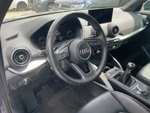 Audi Q2 1.4TFSI sport S-line Virutal Navi LED ACC DSP Bild 3 Audi Q2 1.4TFSI sport S-line Virutal Navi LED ACC DSP Bild 3