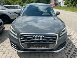 Audi Q2 1.4TFSI sport S-line Virutal Navi LED ACC DSP Bild 4 Audi Q2 1.4TFSI sport S-line Virutal Navi LED ACC DSP Bild 4