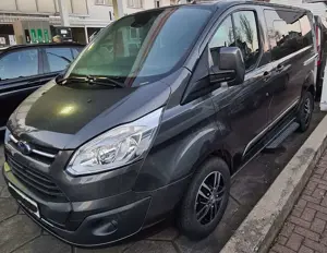 Ford Tourneo Custom Tourneo Custom 310 L1H1 VA Titanium