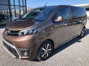 Toyota Proace L1 Executive Vollausstattung*1.Hand*