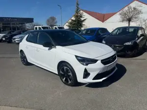 Opel Corsa-e GS Line Bild 2