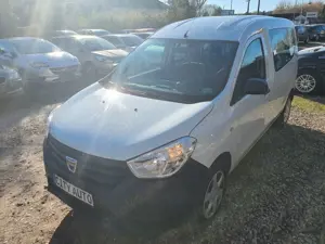 Dacia Dokker Essentiel