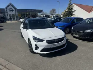 Opel Corsa-e GS Line