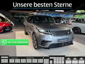 Land Rover Range Rover Velar Range Rover Velar 2.0 d SE R-Dynamic S/S EU6-dT