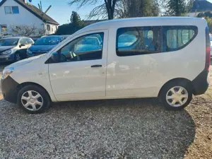 Dacia Dokker Essentiel Bild 2