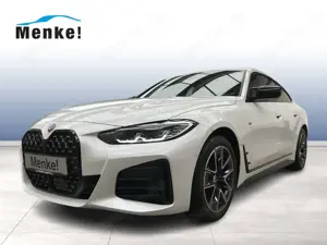 BMW 440 M440i xDrive M-Sport Head-Up HK HiFi DAB LED