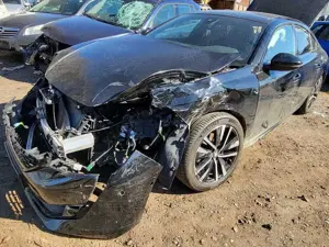 Peugeot 508 Diesel BlueHDi 130 EAT8 GT