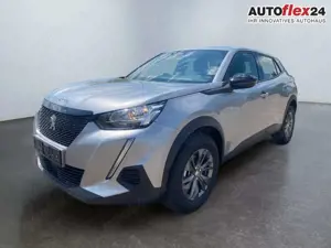 Peugeot 2008 Active Pack 130 EAT8 Automatikg. Klimaaut SHZ DAB Bild 2