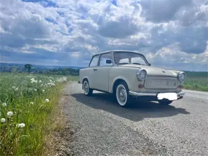 Trabant P601