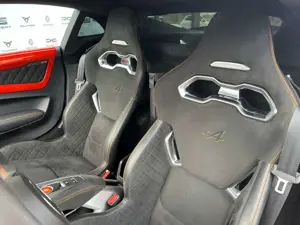 Alpine A110 S Bild 5