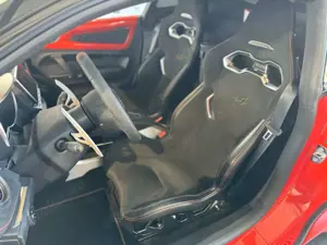 Alpine A110 S Bild 4