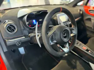 Alpine A110 S Bild 3