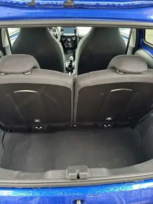 Peugeot 108 VTI 72 StopStart Top! Style Bild 4