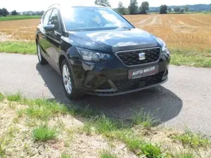 SEAT Arona 1.0 TSI 81kW FR