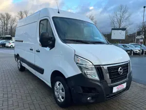 Nissan NV400 Kastenwagen L2H2 3,5t COMFORT 3 DPF DAB Keyless Rü