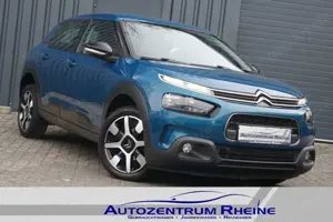 Citroen C4 Cactus BlueHDi Feel RFK SHZ NAVI Tempomat DAB