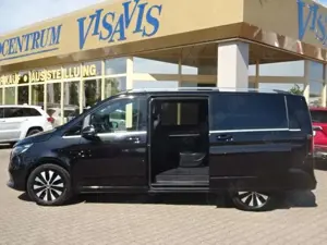 Mercedes-Benz V 300 d RWD AVANTGARDE lang AHK Standhzg Bild 2