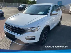 Volkswagen T-Roc 2.0 TDI DSG ACTIVE NAVI Kurvenlicht PDCv+h LED-hin