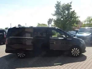 Mercedes-Benz V 300 d RWD AVANTGARDE lang AHK Standhzg Bild 5