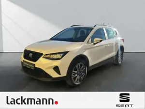 SEAT Arona 1.0 Style Edition *Navi*LED*Winter*PDC*