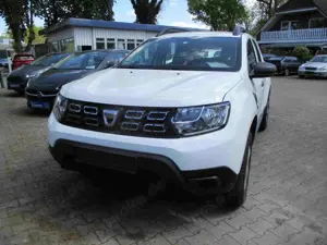 Dacia Duster II 1.0 TCe 100 LPG  Deal 2WD (EURO 6d-TEMP) ECO-G