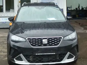 SEAT Arona Xperience