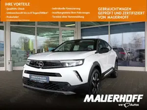 Opel Mokka ELEG | Navi | Kamera | LED | Winterp