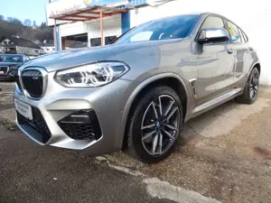 BMW X4 M /2.Hd/25.000km/HUD/Leder/Kamera/Virtual/