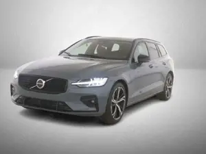 Volvo V60 Ultimate Dark*Bowers*360°*Standh*HeadUp*SD*