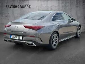 Mercedes-Benz CLA 250 CLA 250 4M AMG+360°+DISTRO+PANO+SOUND+MLED+HUD Bild 5