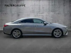 Mercedes-Benz CLA 250 CLA 250 4M AMG+360°+DISTRO+PANO+SOUND+MLED+HUD Bild 4