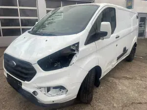 Ford Transit Custom Kasten 340 L2 Trend AUTOMATIK