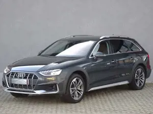 Audi A4 allroad 45 TFSI quattro S-tronic/Matrix/Leder