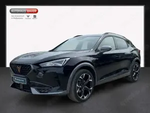 CUPRA Formentor 1.4 E-HYBRID NAVI PDC V+H KAMERA SITZHZ L ASSISTEN