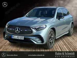 Mercedes-Benz GLC 220 GLC 220 d 4MATIC AMG/DigiL/Pano/AHK/Distr/Night