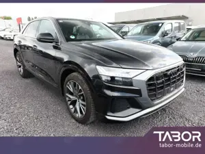 Audi Q8 50 TDI 286 quattro Matrix Leder 21Z Nav PanoD