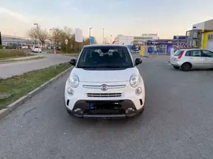 Fiat 500L 500L 1.6 Multijet Start Bild 2